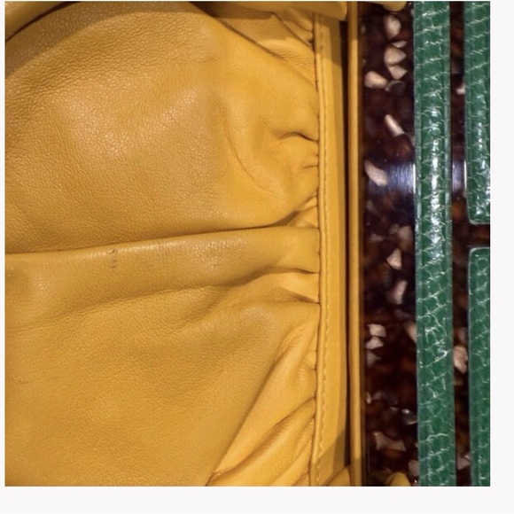 Fendi clutch/shoulder bag - Picture 13 of 16